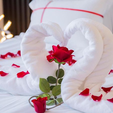 Aspar Resorts Riyad Dış mekan fotoğraf