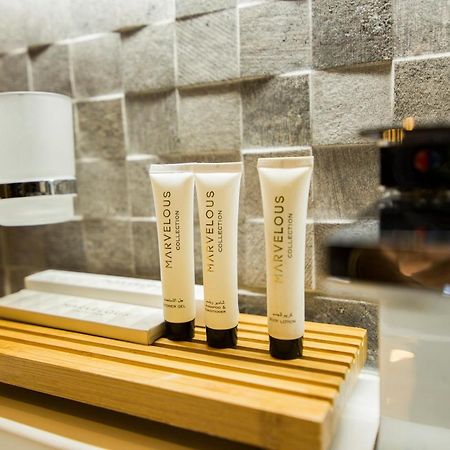 Aspar Resorts Riyad Dış mekan fotoğraf