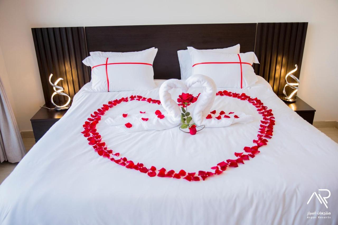 Aspar Resorts Riyad Dış mekan fotoğraf